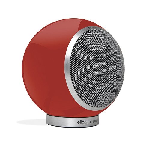 Elipson Planet M (Red)